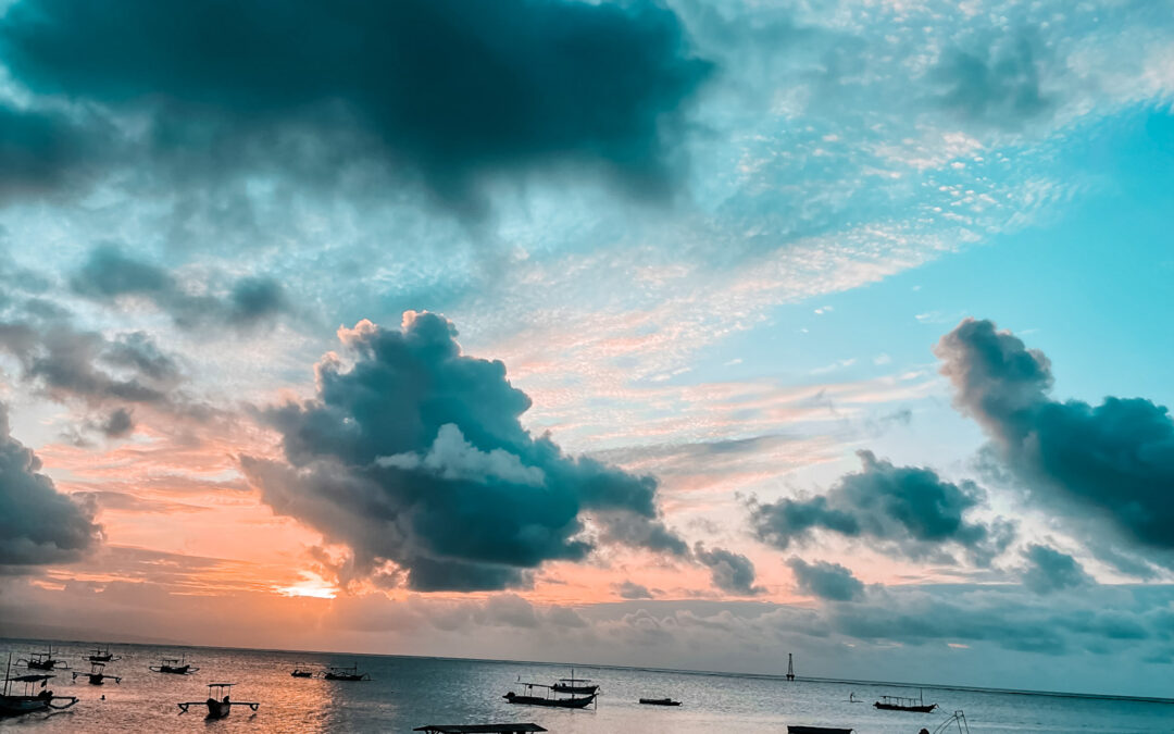 Jak czytać surf raport pogodowy? (Surf forecast)